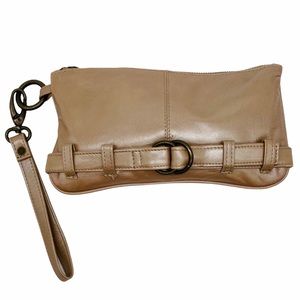 Latico Wristlet